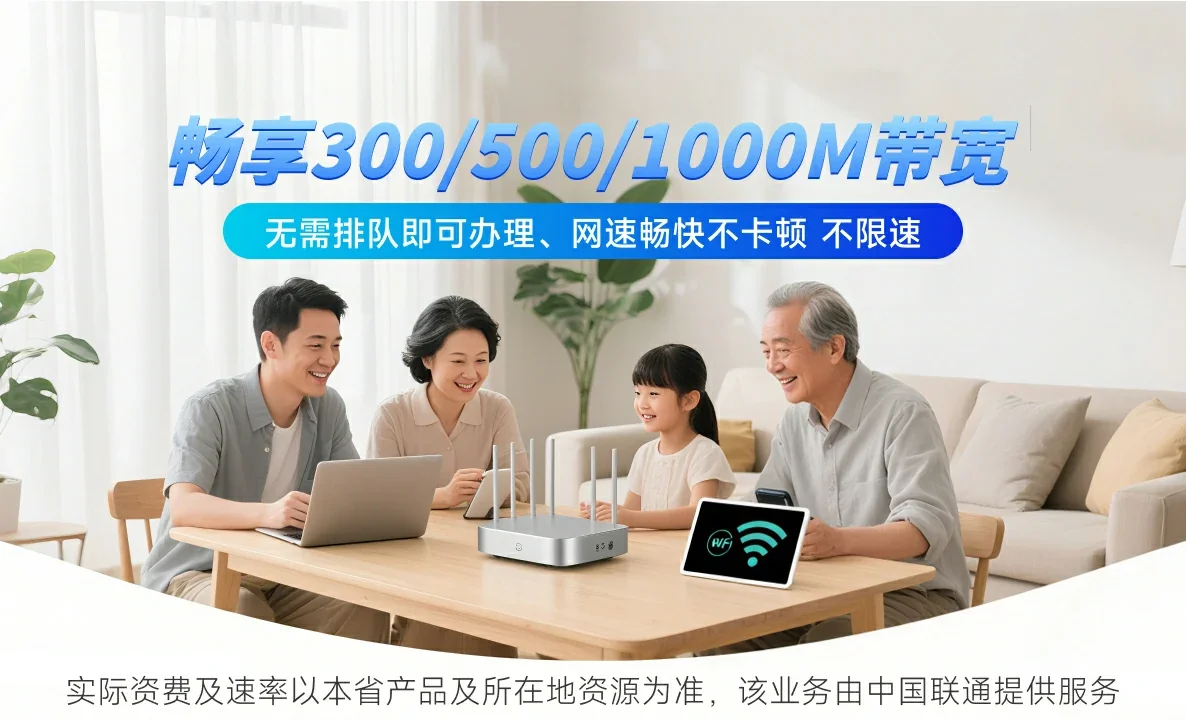 莱芜中国联通